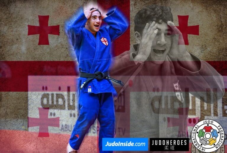 Jour 1 : Qui succèdera à Distria Krasniqi et Naohisa Takato au jour 1