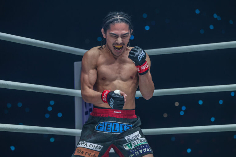 Hiroba Minowa et Jeremy Miado se rencontreront dans une bataille de MMA poids paille lors de ONE Fight Night 23