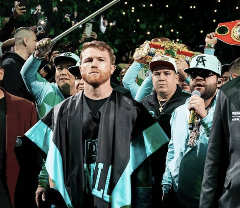 IBF lance un appel d'offres pour Canelo contre Scull