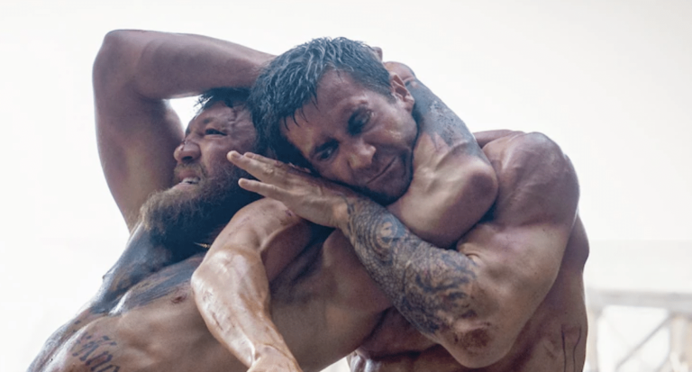 Jake Gyllenhaal jouera dans Road House 2