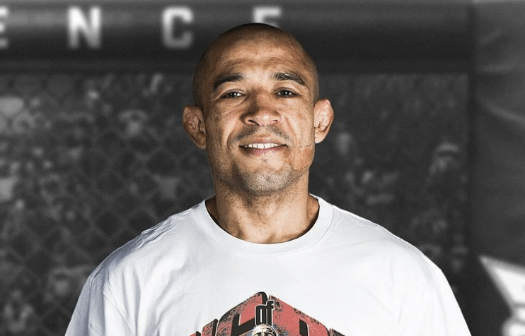 Jose Aldo se souvient avoir décliné une offre de MMA d'un million de dollars
