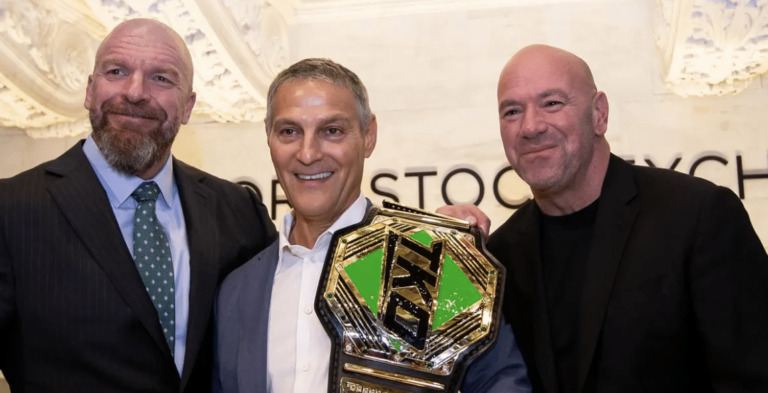 L'UFC envisage des accords de diffusion flexibles et pourrait mettre fin au PPV