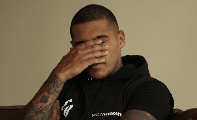 L'UKAD suspend Conor Benn |  SPORTS DE COMBAT