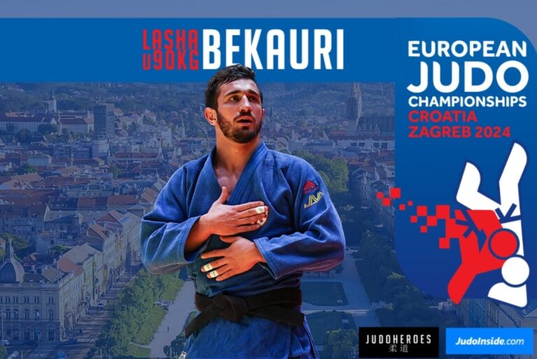La Géorgie peut-elle dominer le tableau des médailles aux Jeux Olympiques de Paris ?