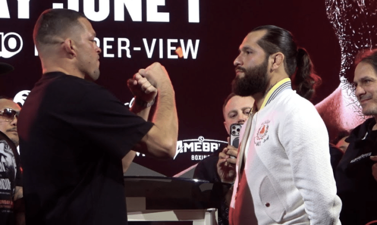 Le match de boxe Diaz contre Masvidal est reporté pour éviter le choc de l'UFC 302