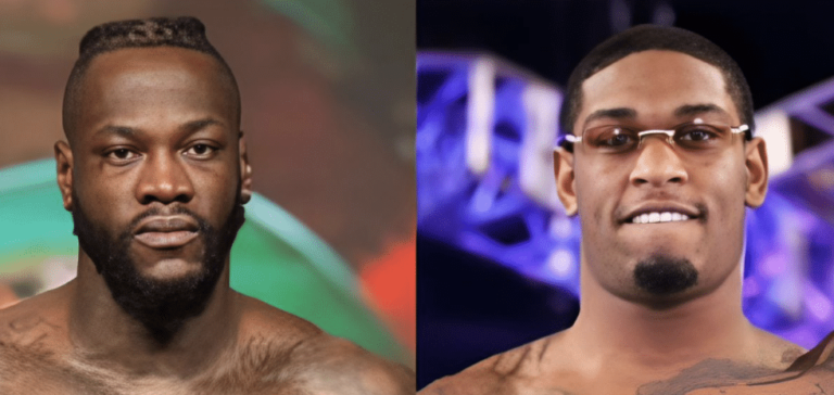 Les Saoudiens pourraient affronter Wilder contre Anderson