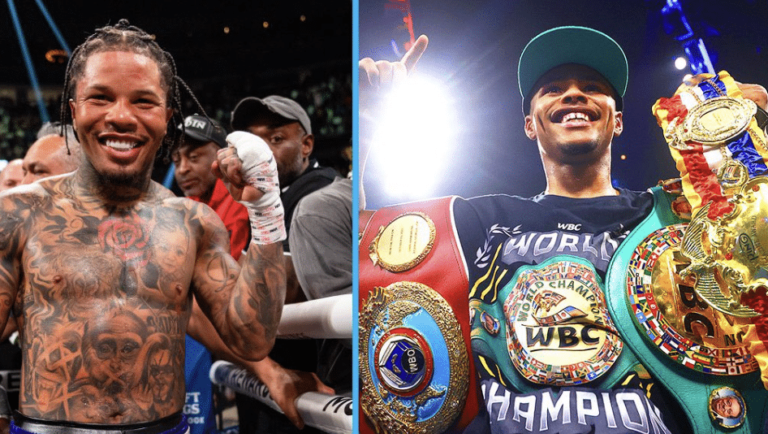Mayweather dit que Shakur est plus qualifié que Tank