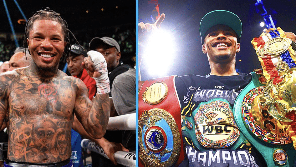 Mayweather dit que Shakur est plus qualifié que Tank