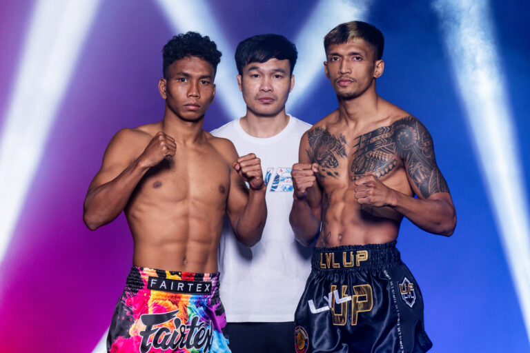 ONE Friday Fights 61 – Résultats et faits saillants pour chaque match