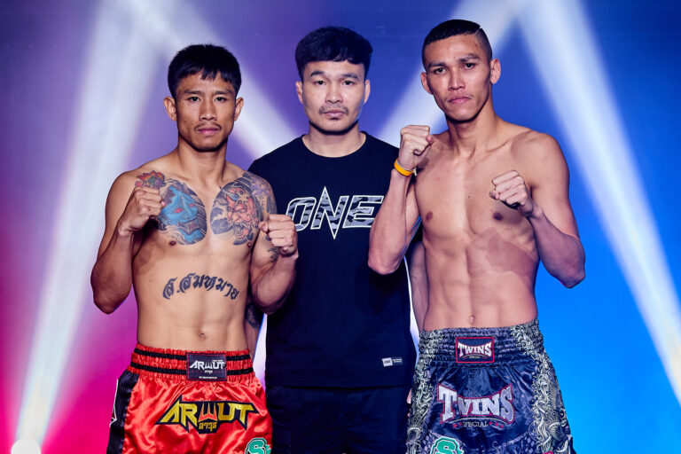 ONE Friday Fights 62 – Résultats et faits saillants pour chaque combat