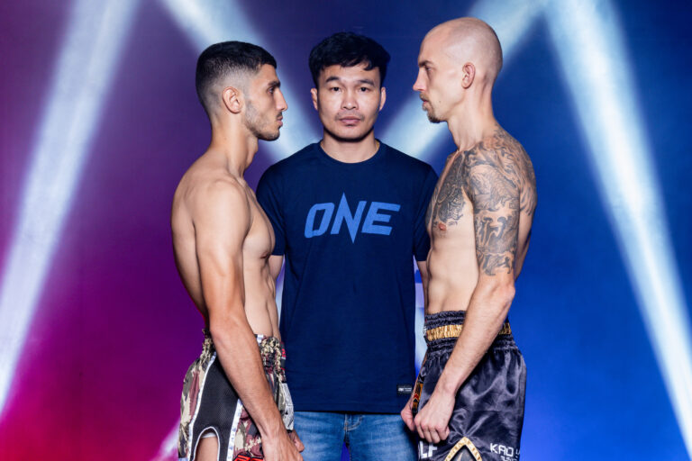 ONE Friday Fights 64 – Résultats et faits saillants pour chaque match