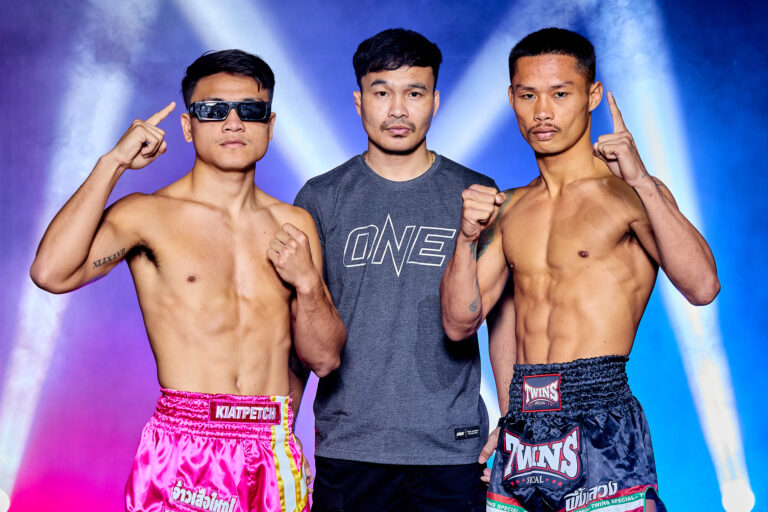 ONE Friday Fights 65 – Résultats et faits saillants pour chaque match