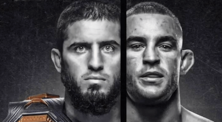 Poirier envisage sa retraite avec une victoire contre Makhachev