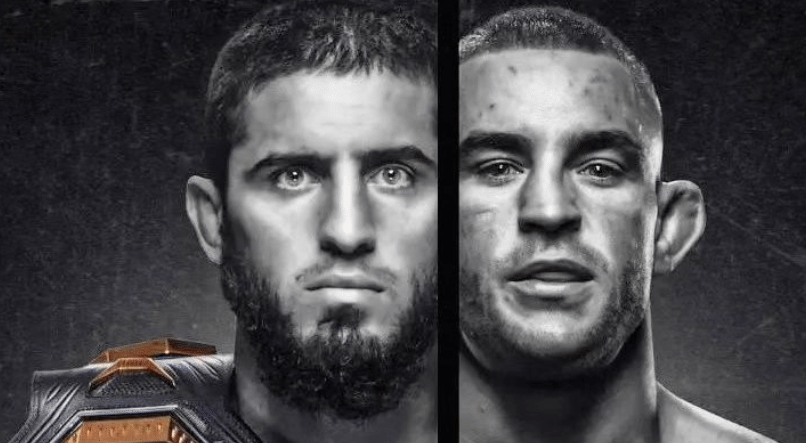 Poirier envisage sa retraite avec une victoire contre Makhachev
