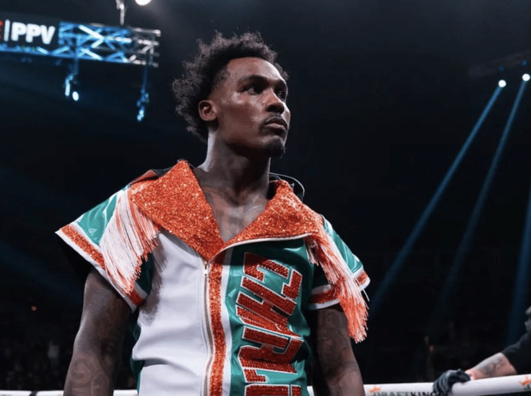 Sulaiman de WBC sur le décapage de Charlo