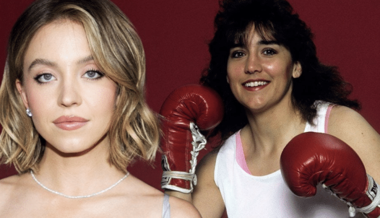 Sydney Sweeney jouera dans le biopic de Christy Martin