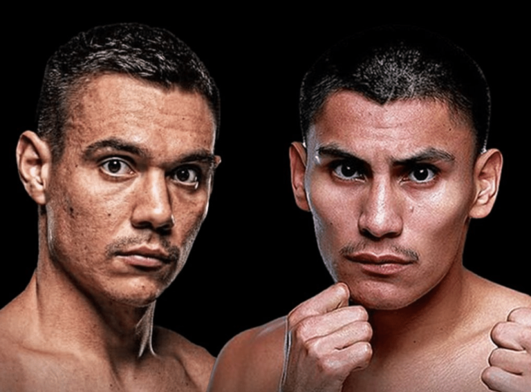 Tim Tszyu se retire du combat contre Vergil Ortiz