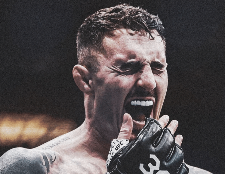 Tom Aspinall frustré par l'heure de début de l'UFC 304 – a-t-il raison ?