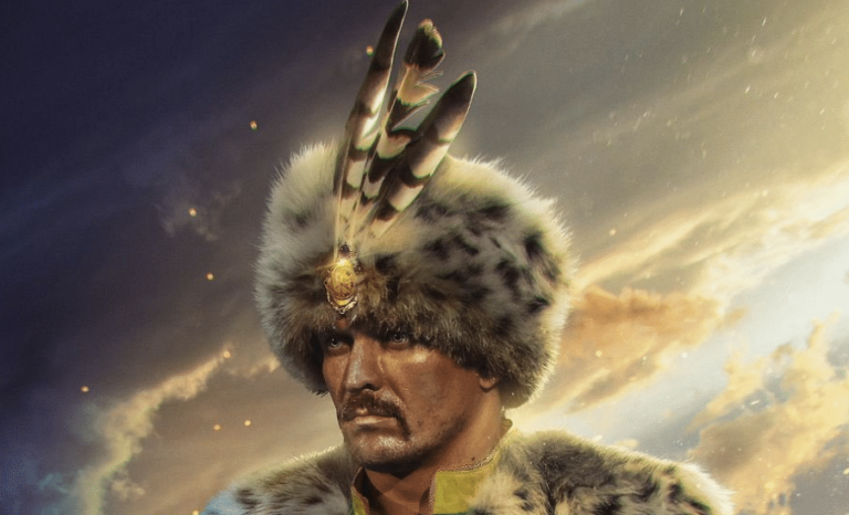 Usyk rejoint le film MMA de Dwayne Johnson