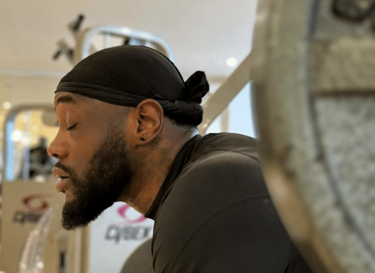 Wilder promet de reprendre forme contre Zhang