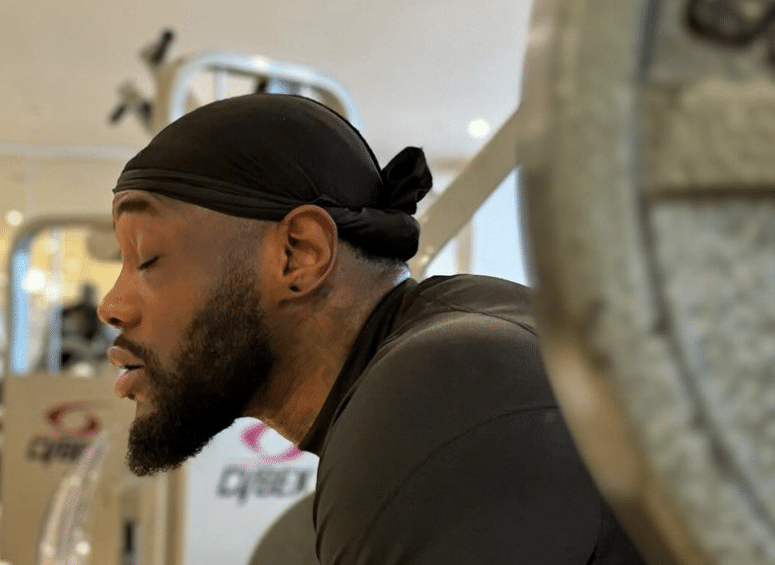 Wilder promet de reprendre forme contre Zhang