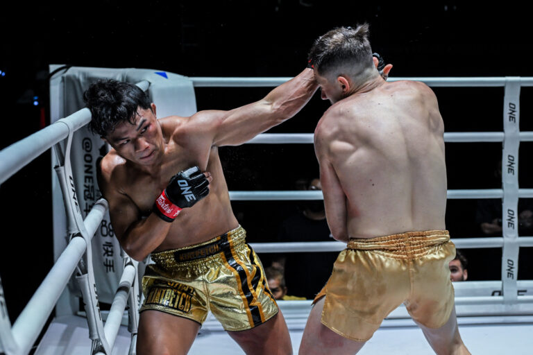 Yodphupa met fin au dérapage contre Sen, Chartpayak marque un KO fulgurant au premier tour lors de ONE Friday Fights 63