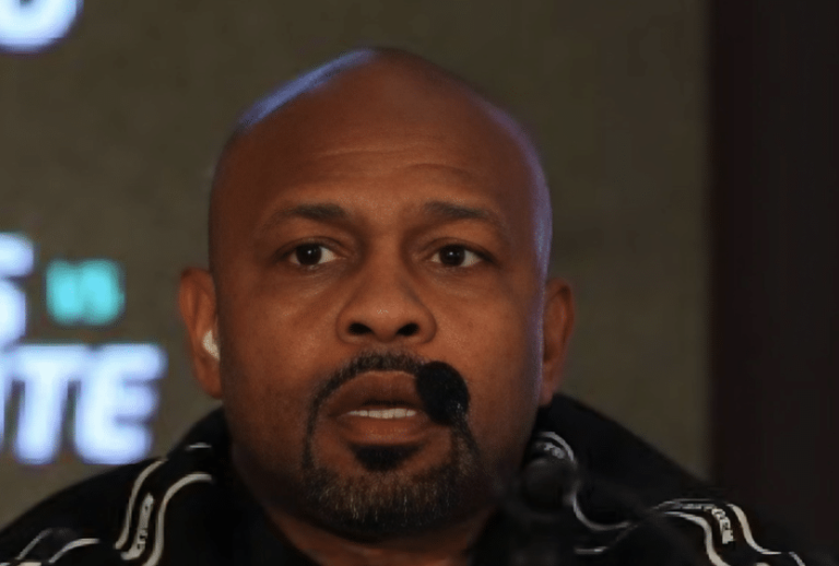 DeAndre, le fils de Roy Jones Jr., se suicide