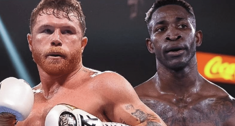 Canelo contre Scull d’accord |  SPORTS DE COMBAT