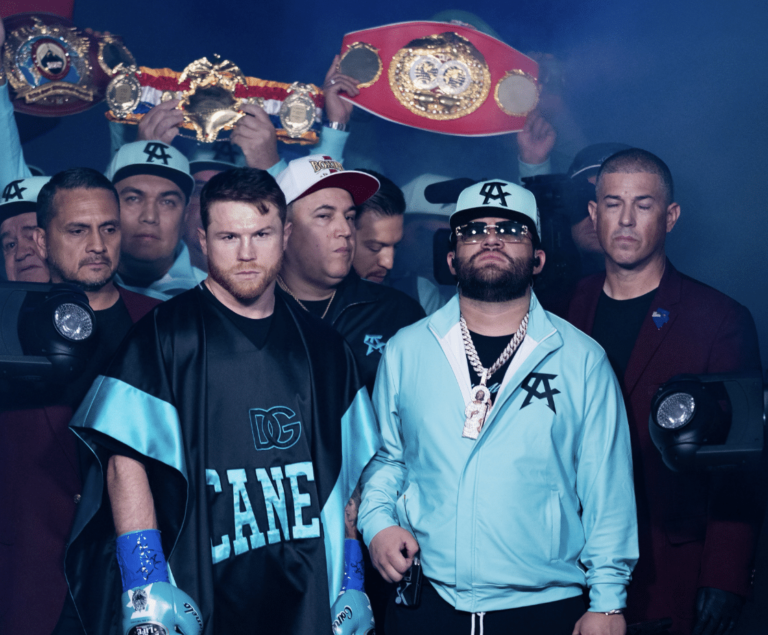 Canelo décide toujours de quitter la ceinture IBF