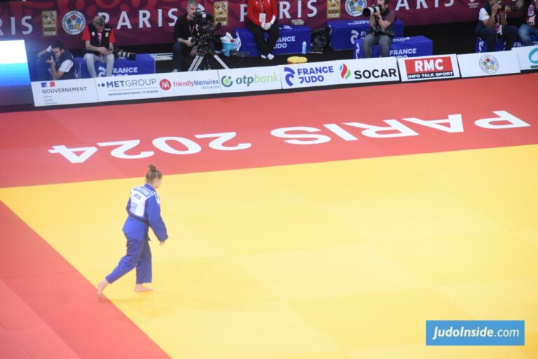 Ce qu'il faut savoir et qui surveiller lors des compétitions de judo aux Jeux olympiques de 2024