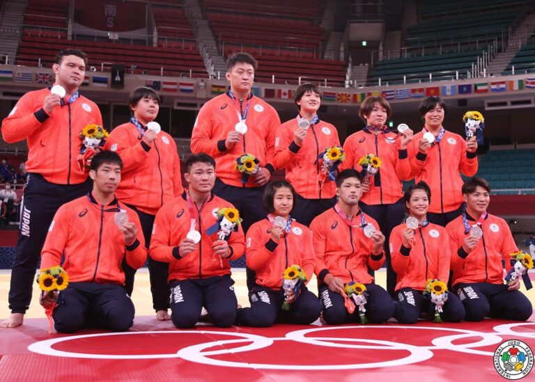 Comment fonctionne l’épreuve de judo en équipes mixtes et les clés du succès