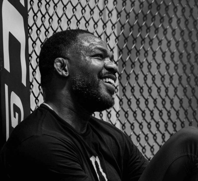 Dana White : Jon Jones sera de retour d'ici la fin de l'année