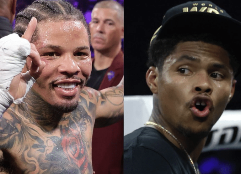 Davis accusé d'avoir évité Stevenson
