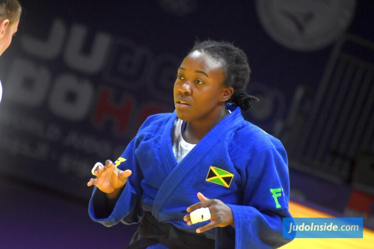 Ebony Drysdale Daley a raté les Jeux olympiques dans une bataille contre McKenzie