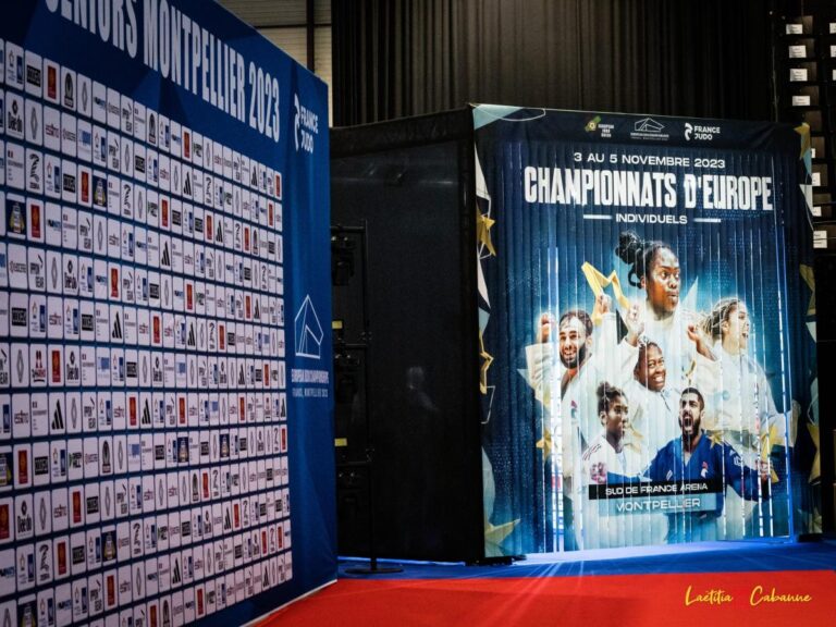 Glossaire des terminologies du judo