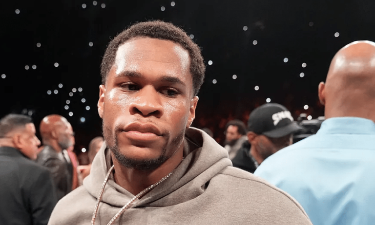 Haney irrité par l'offre de bourse manquée de Hearn