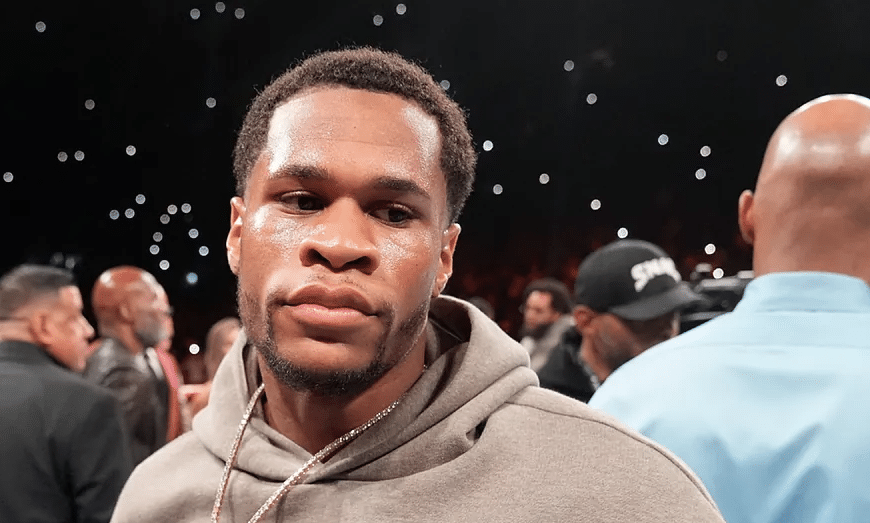 Haney irrité par l'offre de bourse manquée de Hearn