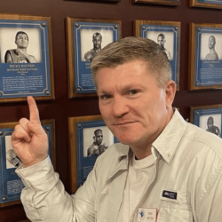 La cause du décès de Ricky Hatton confirmée