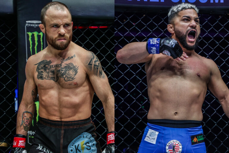 Jarred Brooks contre Gustavo Balart : les 4 clés de la victoire à ONE Fight Night 24