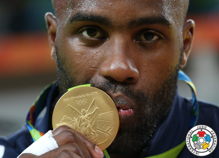 Judo 101 : histoire olympique, records et résultats