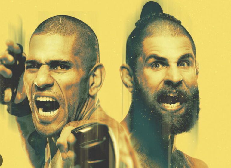 L'UFC 303 dévoile une nouvelle programmation complète après des bouleversements majeurs