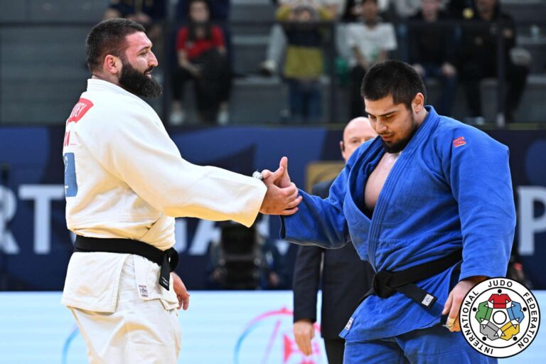 L'équipe russe de judo se retire des Jeux olympiques de Paris en raison de la controverse sur la sélection des athlètes par le CIO
