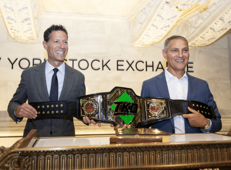 Le juge exprime ses inquiétudes concernant le règlement du procès antitrust de 335 millions de dollars de l'UFC