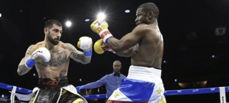 Le match revanche Mayweather contre Gotti est prévu pour le 24 août