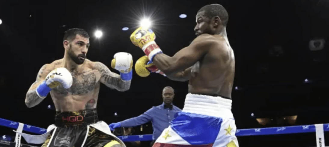 Le match revanche Mayweather contre Gotti est prévu pour le 24 août