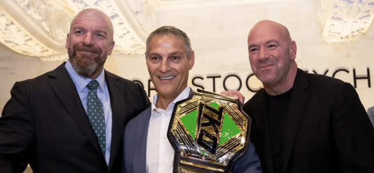 Le règlement antitrust de l’UFC se dirige vers le tribunal pour approbation