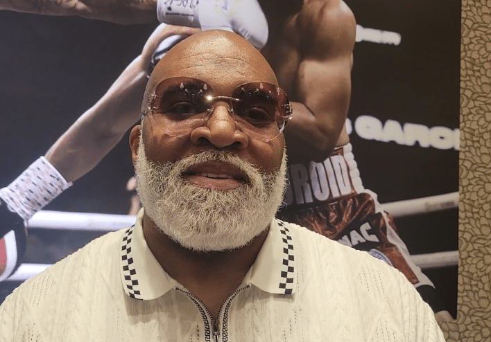 Leonard Ellerbe quitte les promotions Mayweather