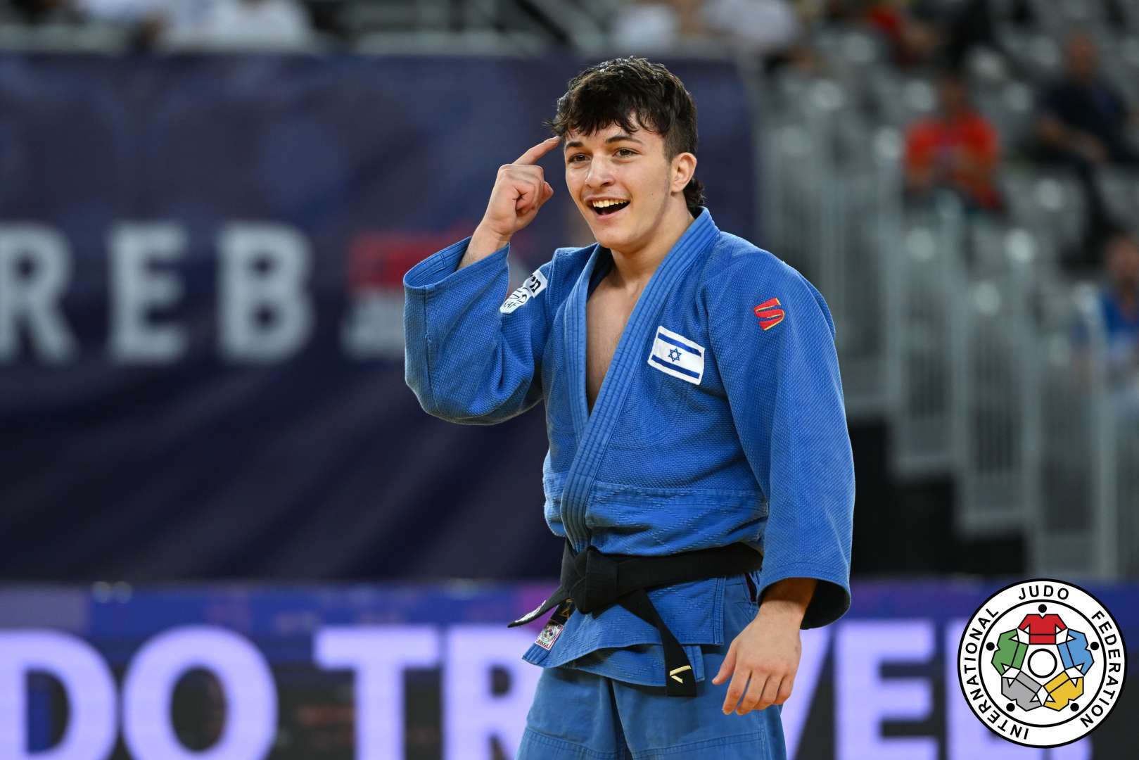 Les athlètes seniors actuels de haut niveau ont remporté le titre européen chez les cadets en 2015