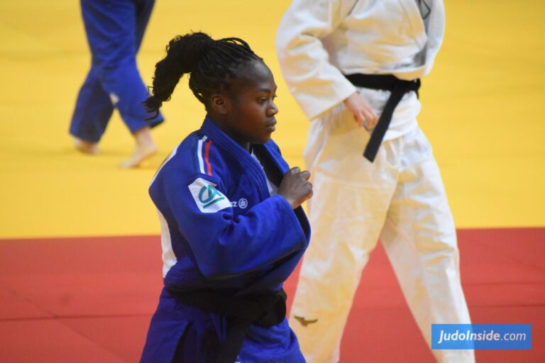 Les nouveaux champions du judo : analyse des vedettes des Jeux olympiques de 2024