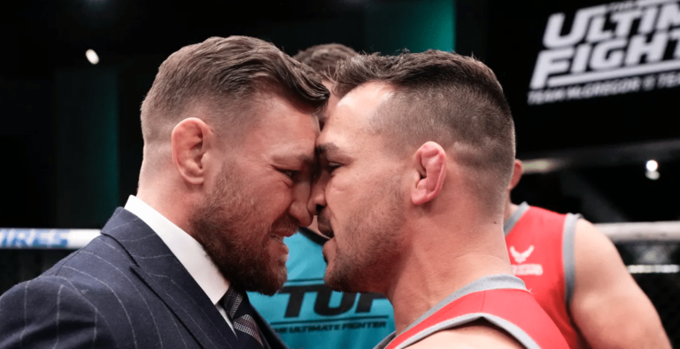 McGregor contre Chandler annulé pour l'UFC 303 ;  Nouvel événement principal annoncé